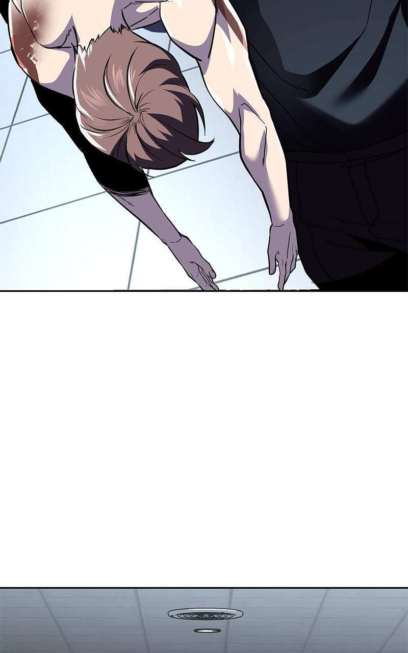 Read The Boy of Death FR Manga Online