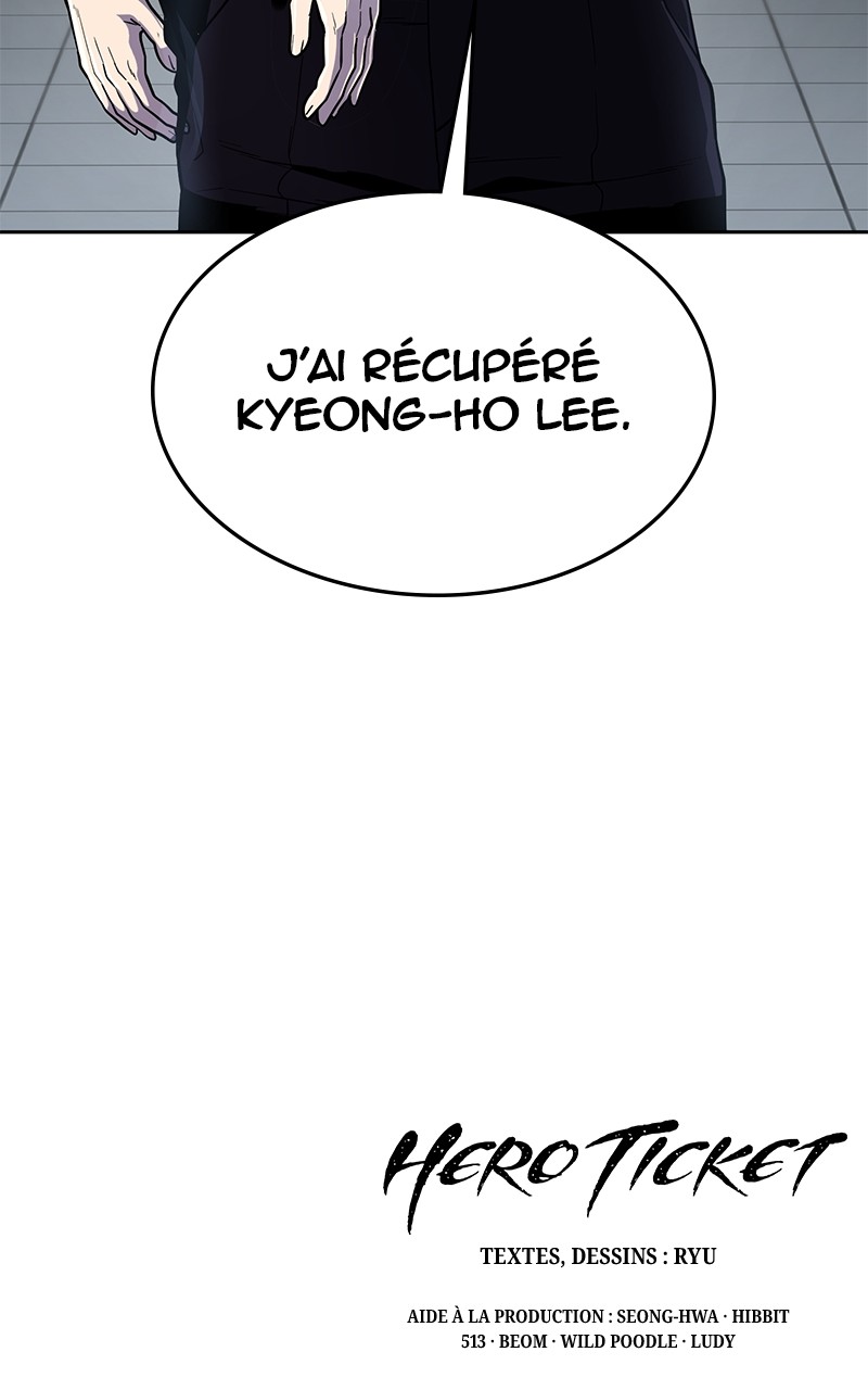 Read The Boy of Death FR Manga Online
