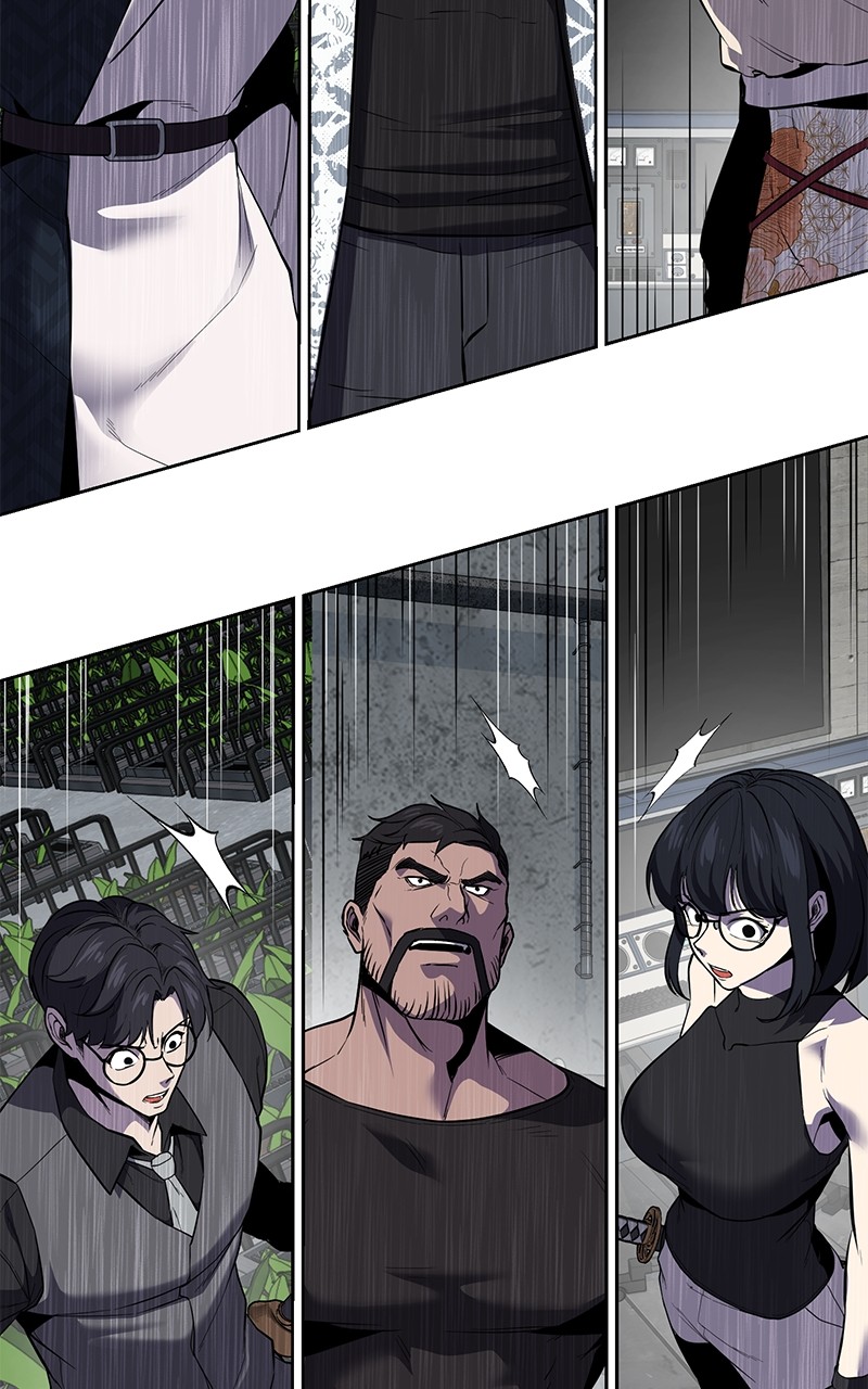 Read The Boy of Death FR Manga Online