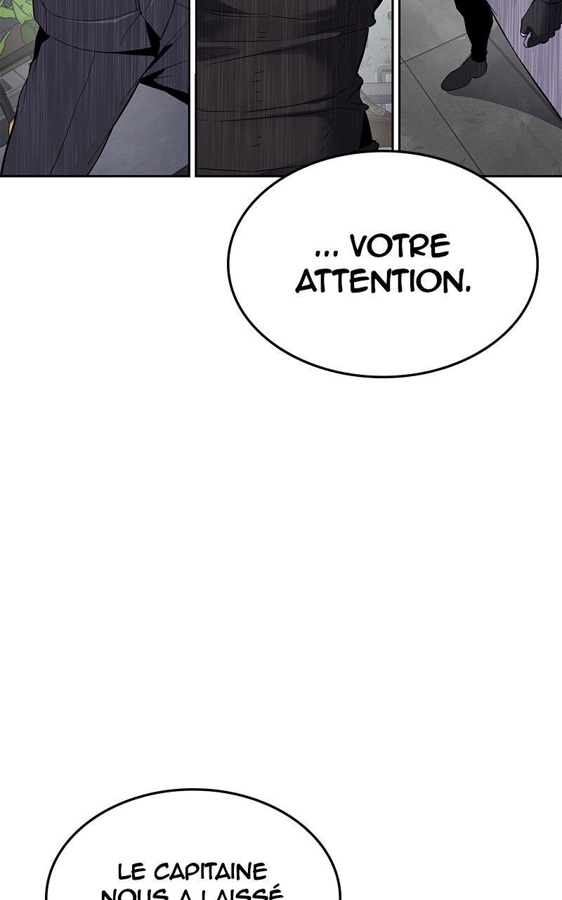 Read The Boy of Death FR Manga Online