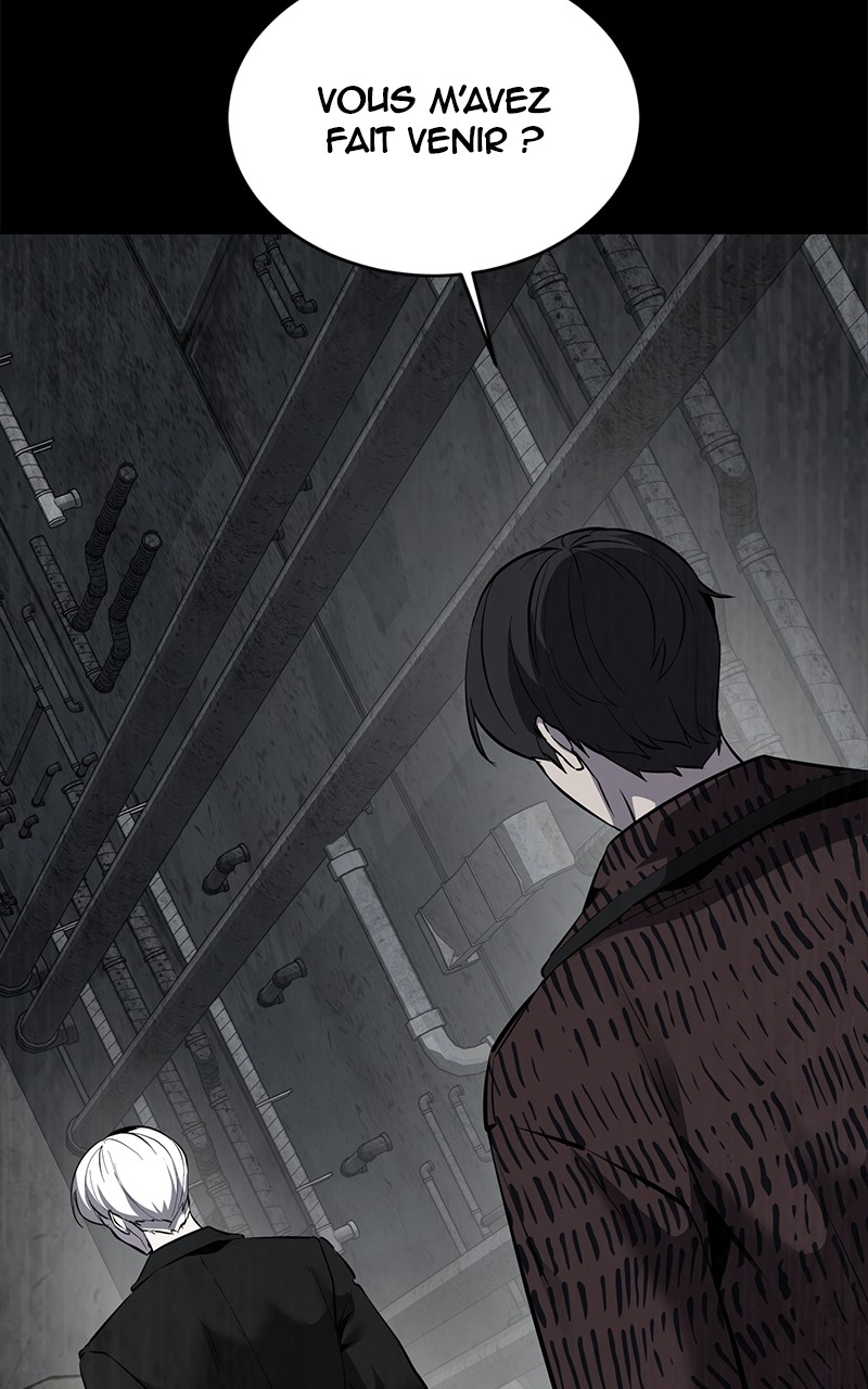 Read The Boy of Death FR Manga Online