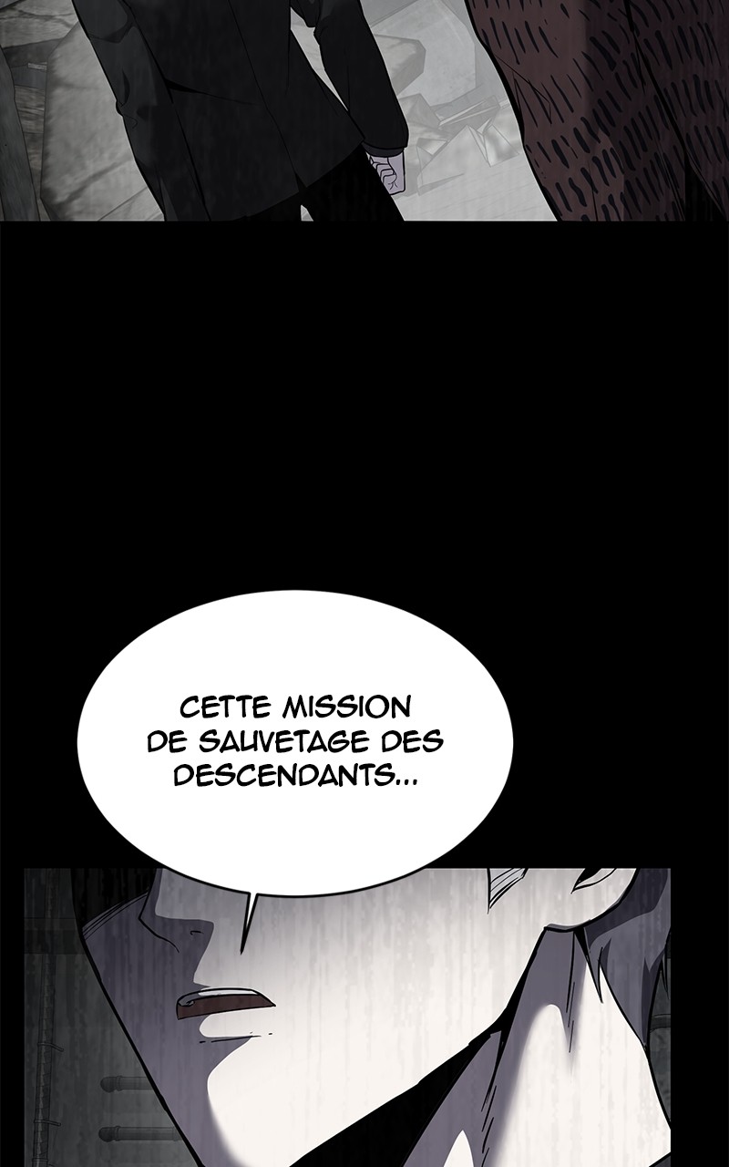 Read The Boy of Death FR Manga Online