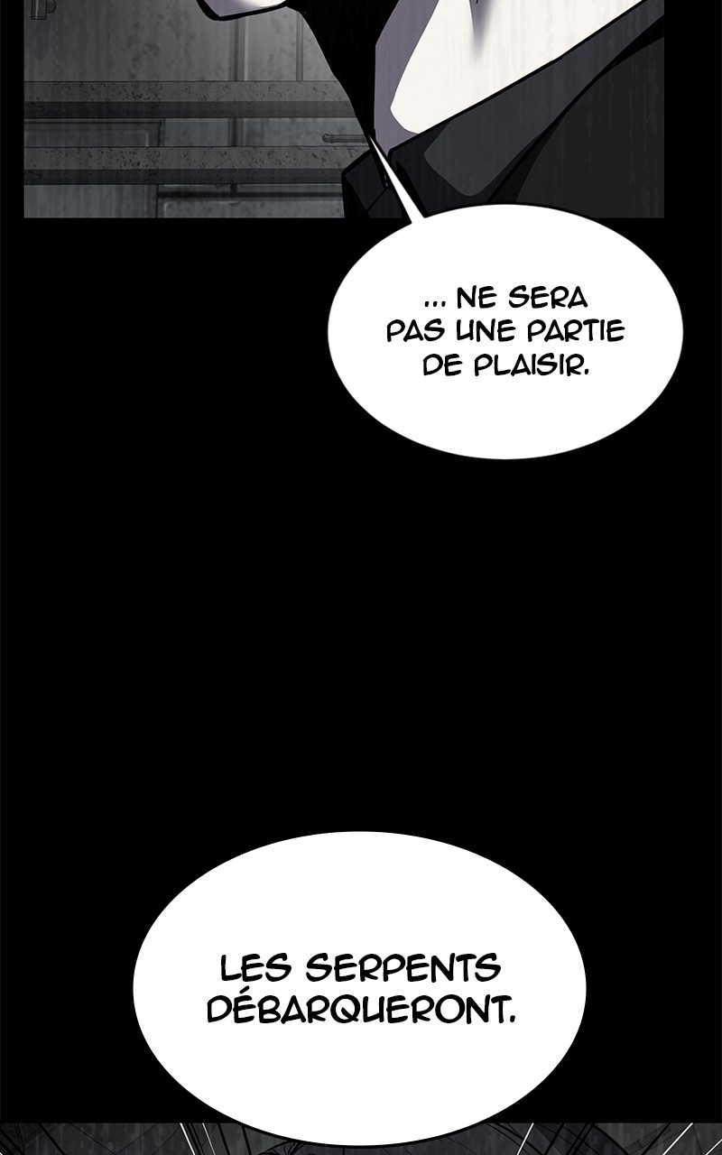 Read The Boy of Death FR Manga Online