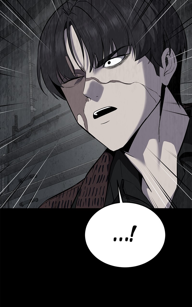 Read The Boy of Death FR Manga Online