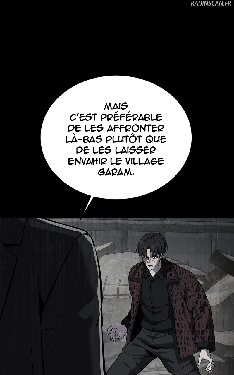Read The Boy of Death FR Manga Online