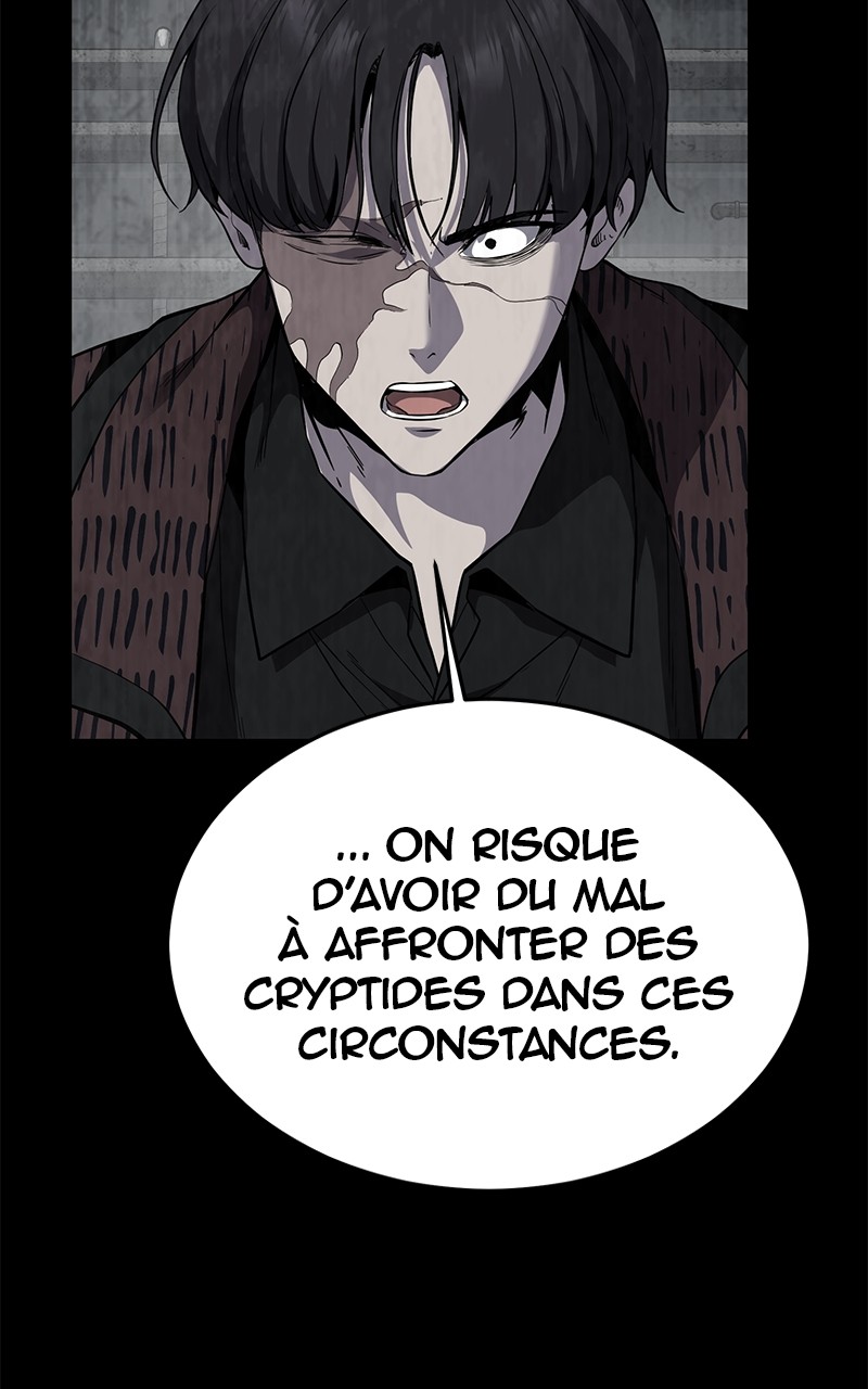 Read The Boy of Death FR Manga Online
