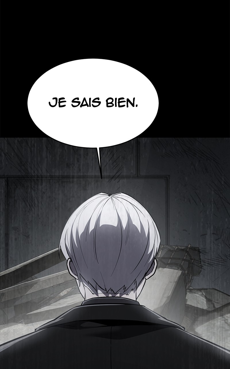 Read The Boy of Death FR Manga Online