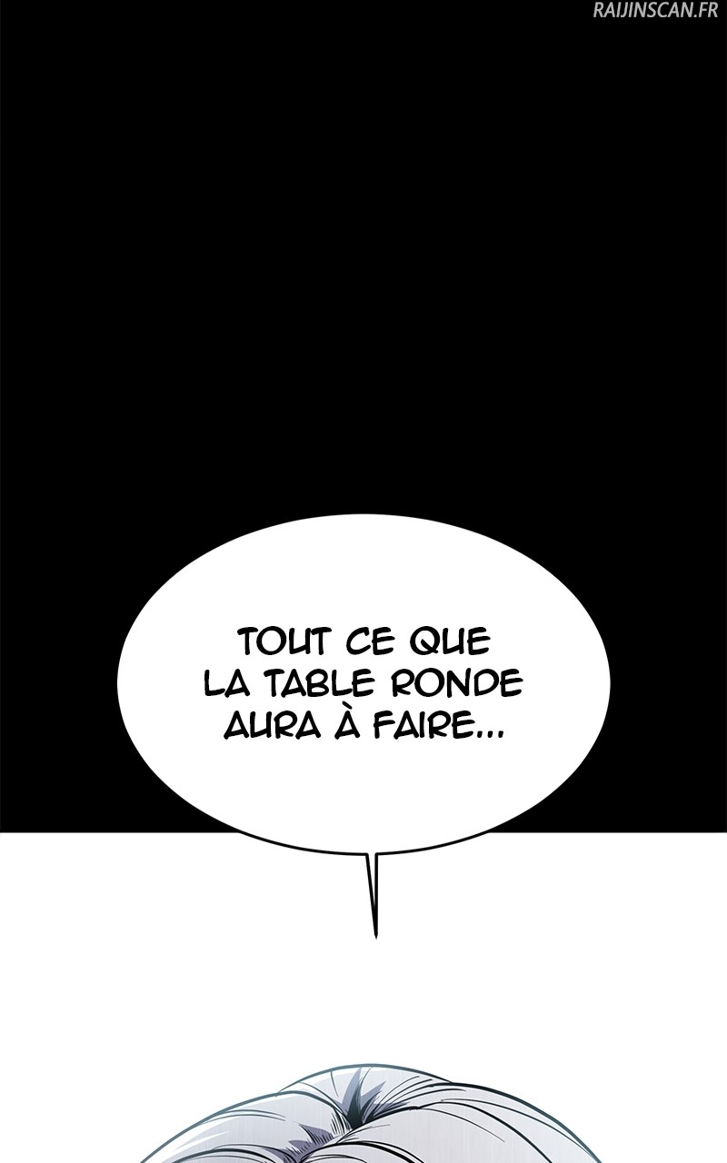 Read The Boy of Death FR Manga Online