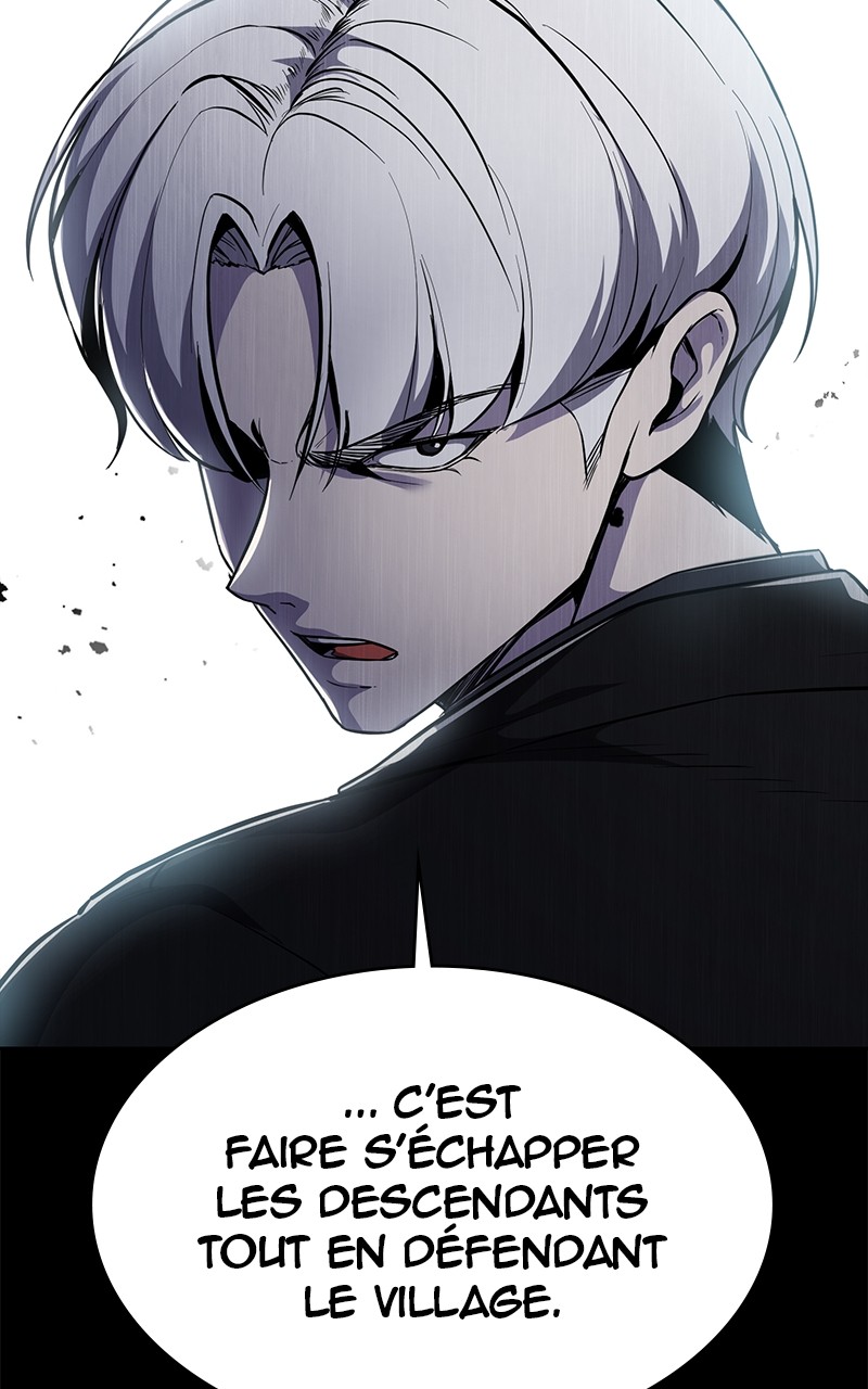 Read The Boy of Death FR Manga Online