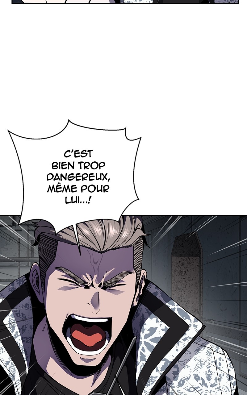 Read The Boy of Death FR Manga Online
