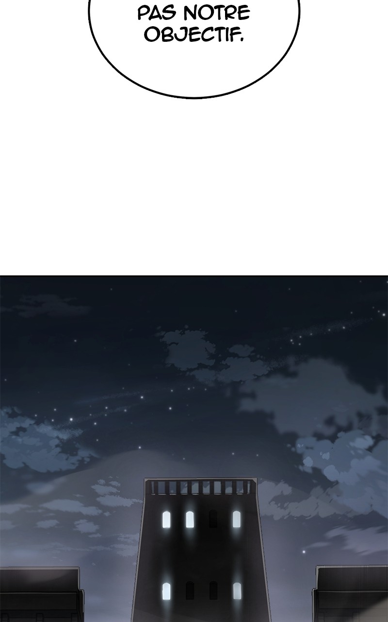 Read The Boy of Death FR Manga Online