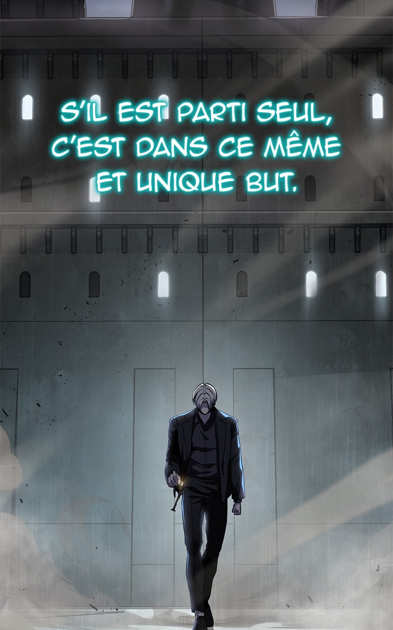 Read The Boy of Death FR Manga Online