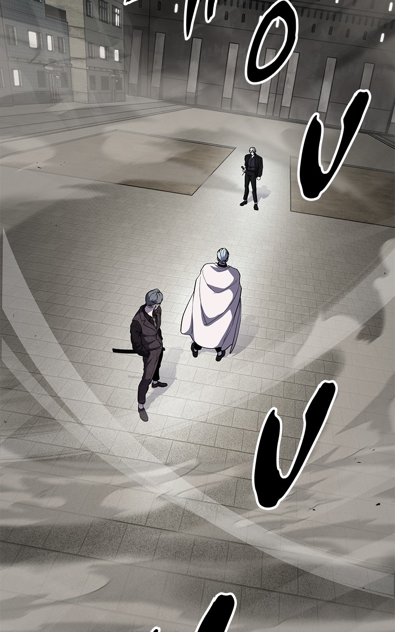 Read The Boy of Death FR Manga Online