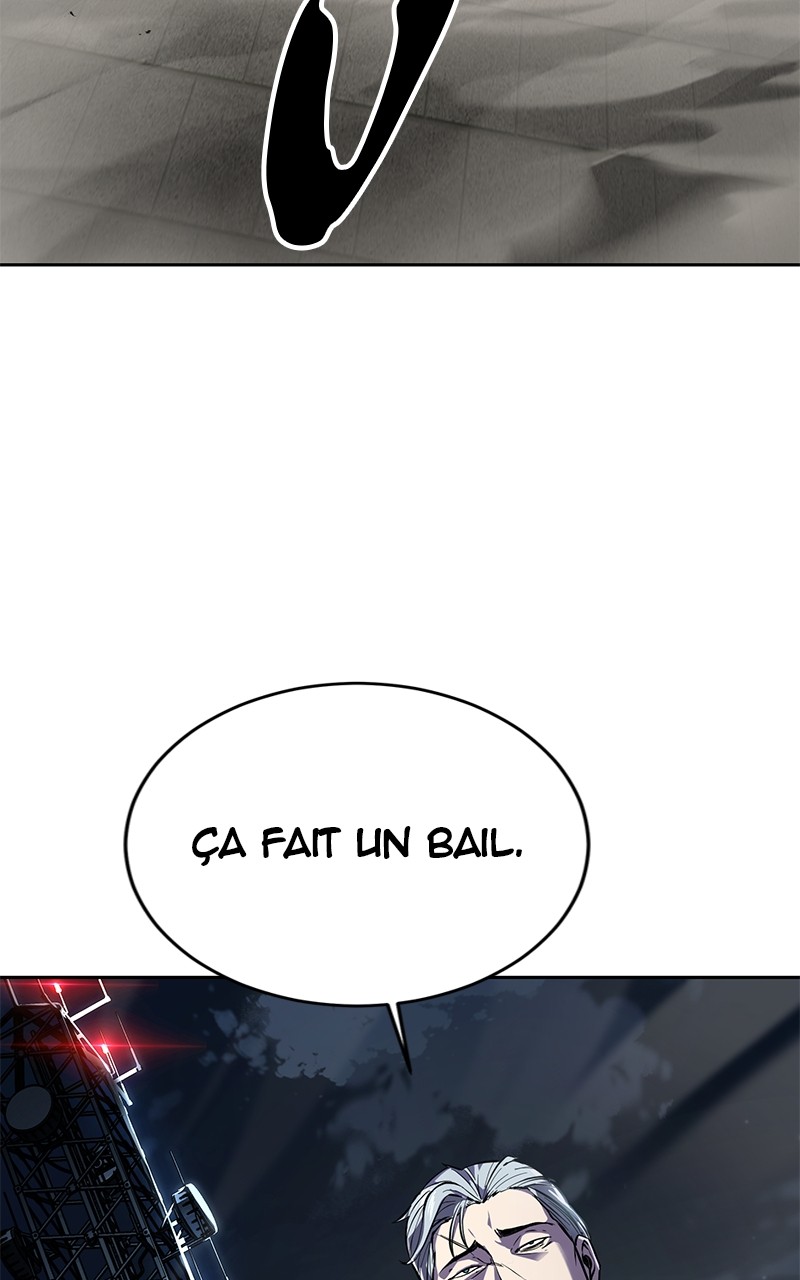 Read The Boy of Death FR Manga Online
