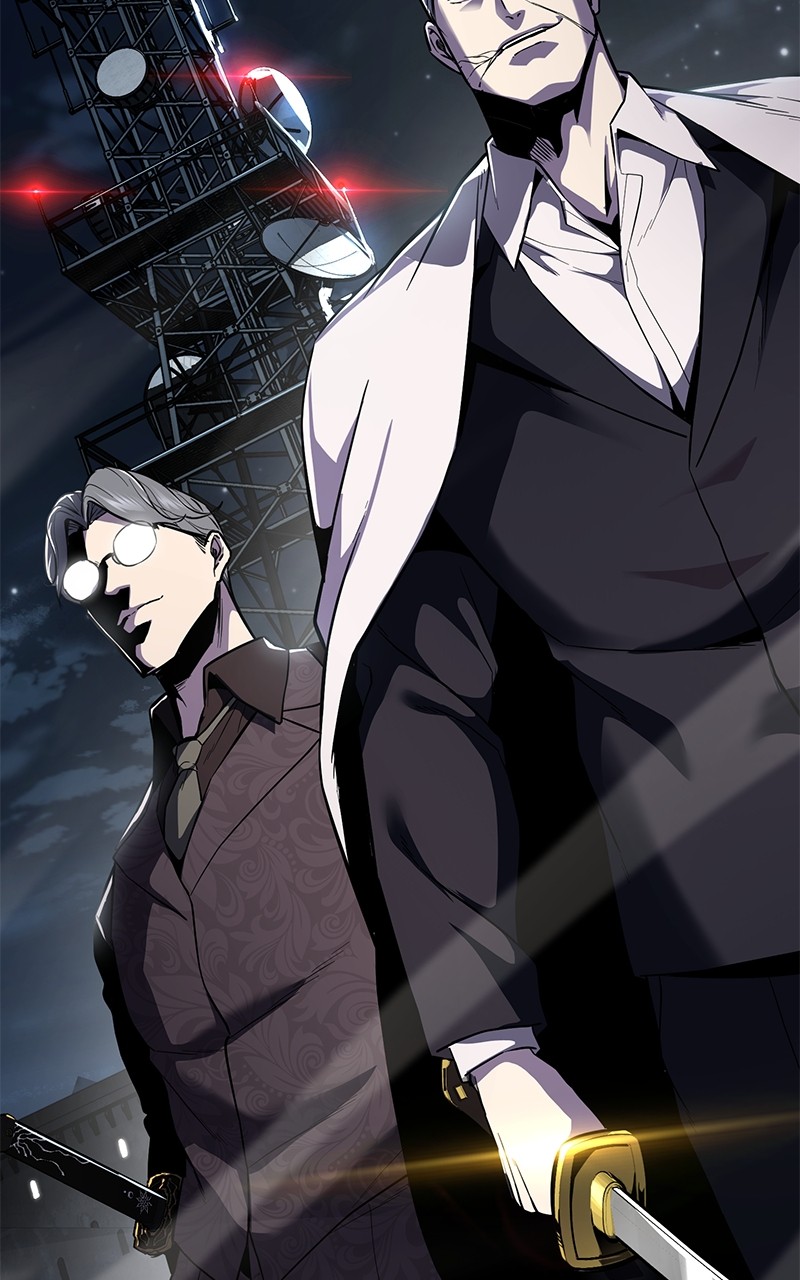 Read The Boy of Death FR Manga Online