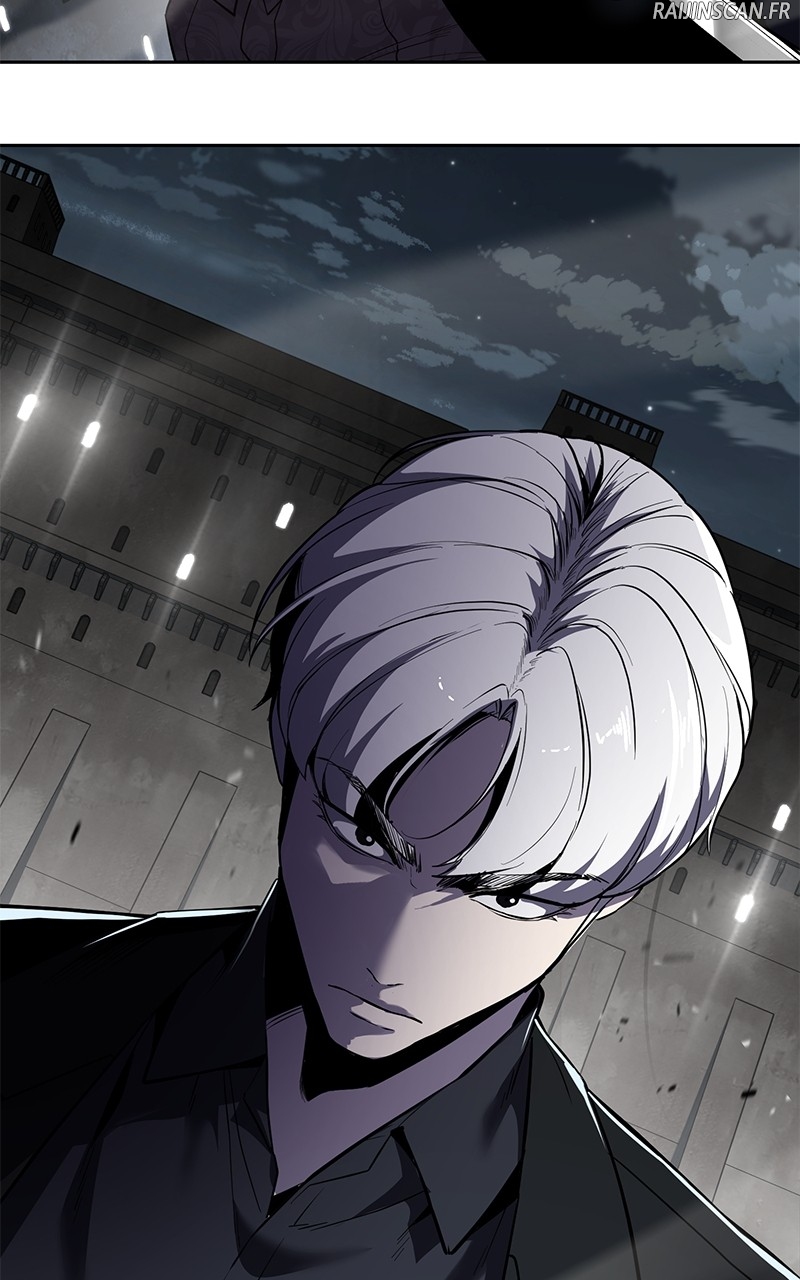 Read The Boy of Death FR Manga Online