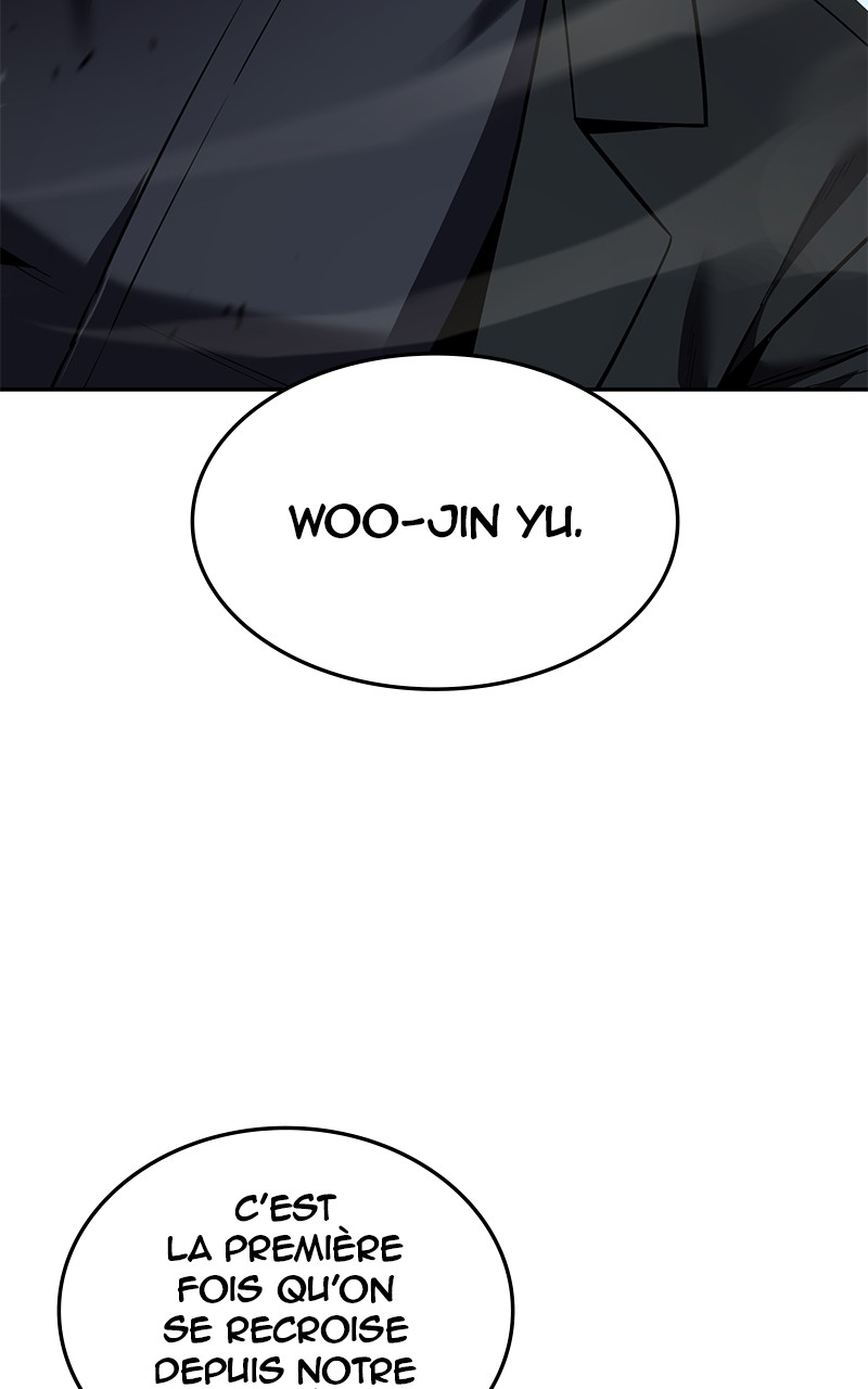 Read The Boy of Death FR Manga Online