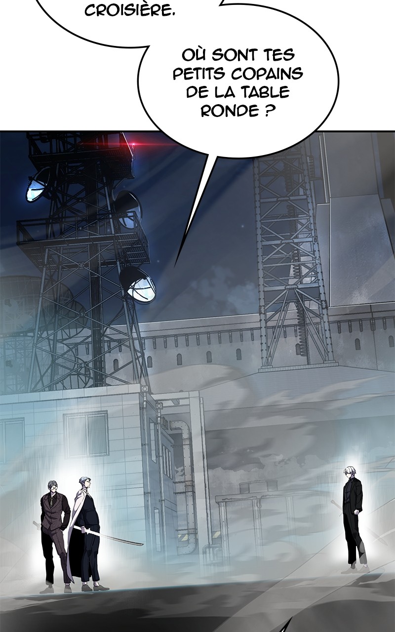 Read The Boy of Death FR Manga Online