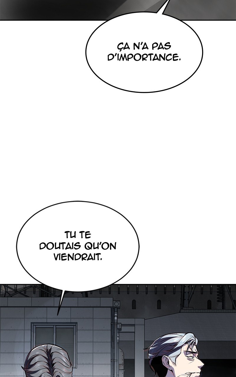 Read The Boy of Death FR Manga Online