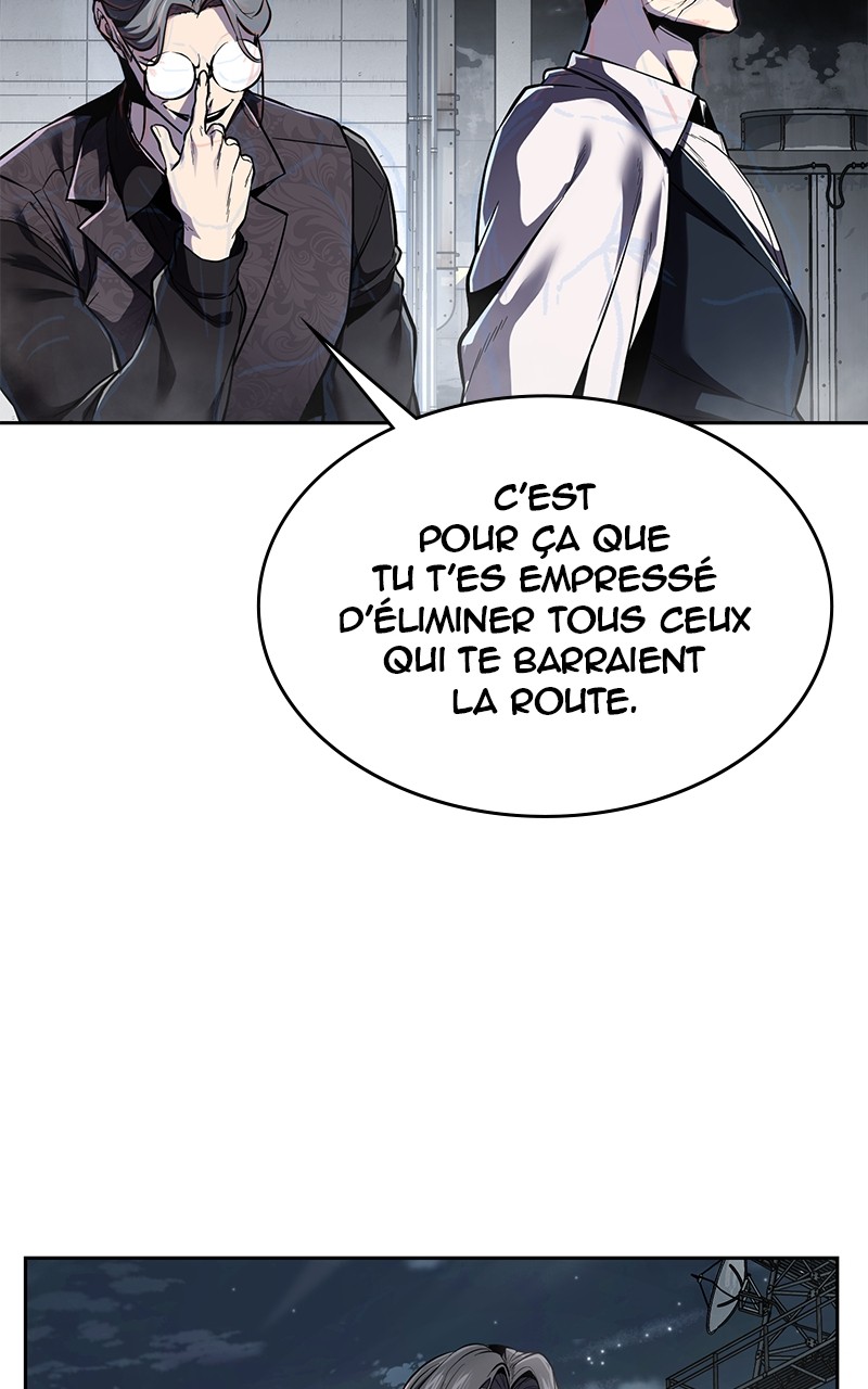 Read The Boy of Death FR Manga Online