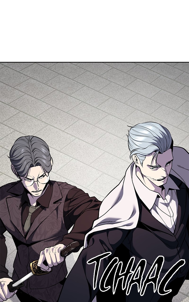 Read The Boy of Death FR Manga Online