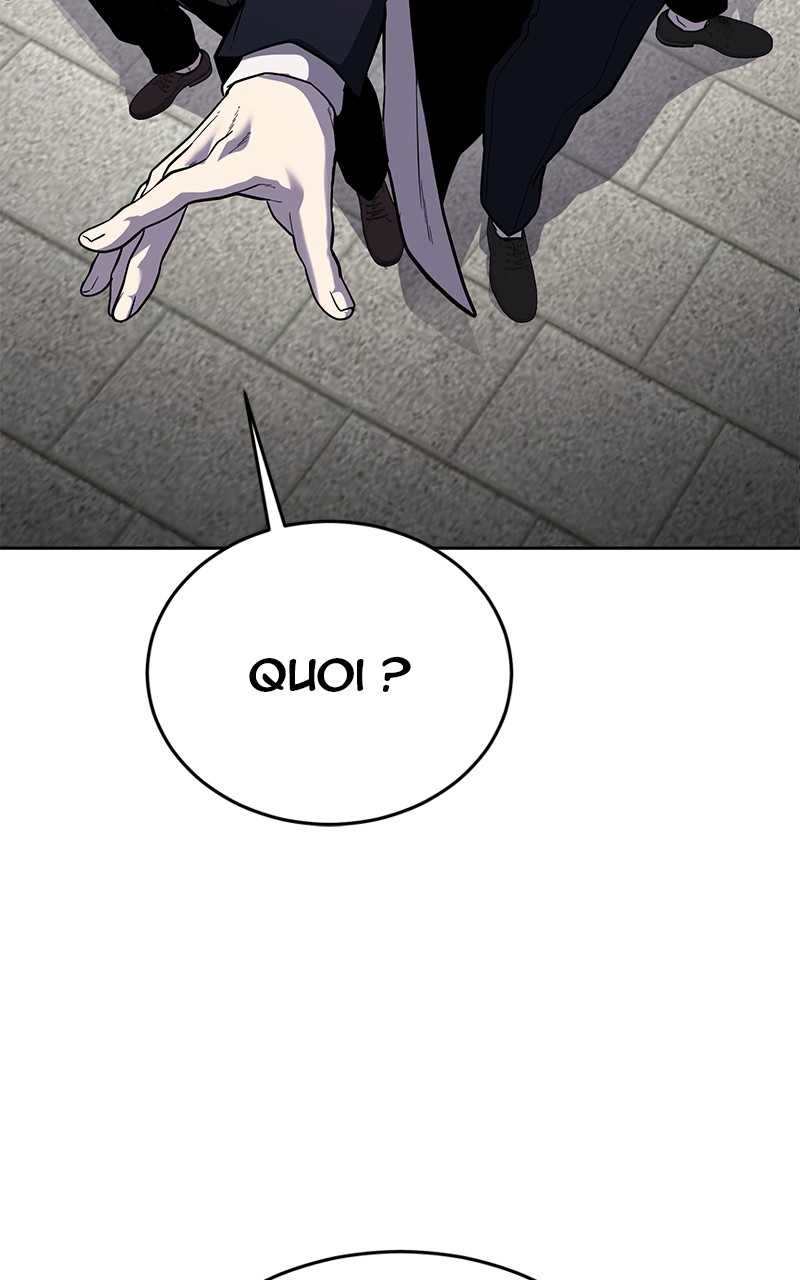 Read The Boy of Death FR Manga Online