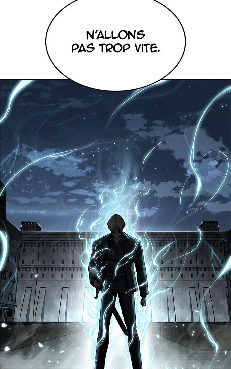 Read The Boy of Death FR Manga Online