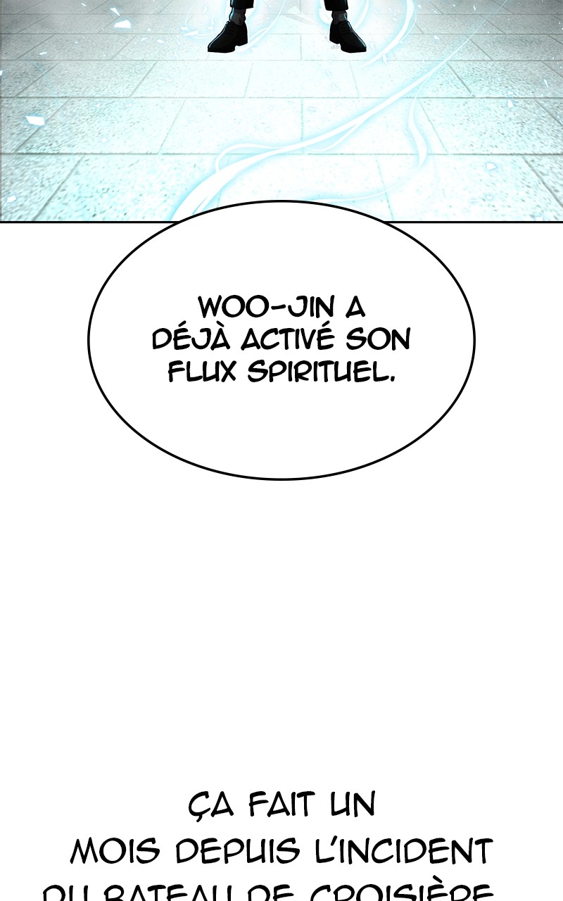 Read The Boy of Death FR Manga Online