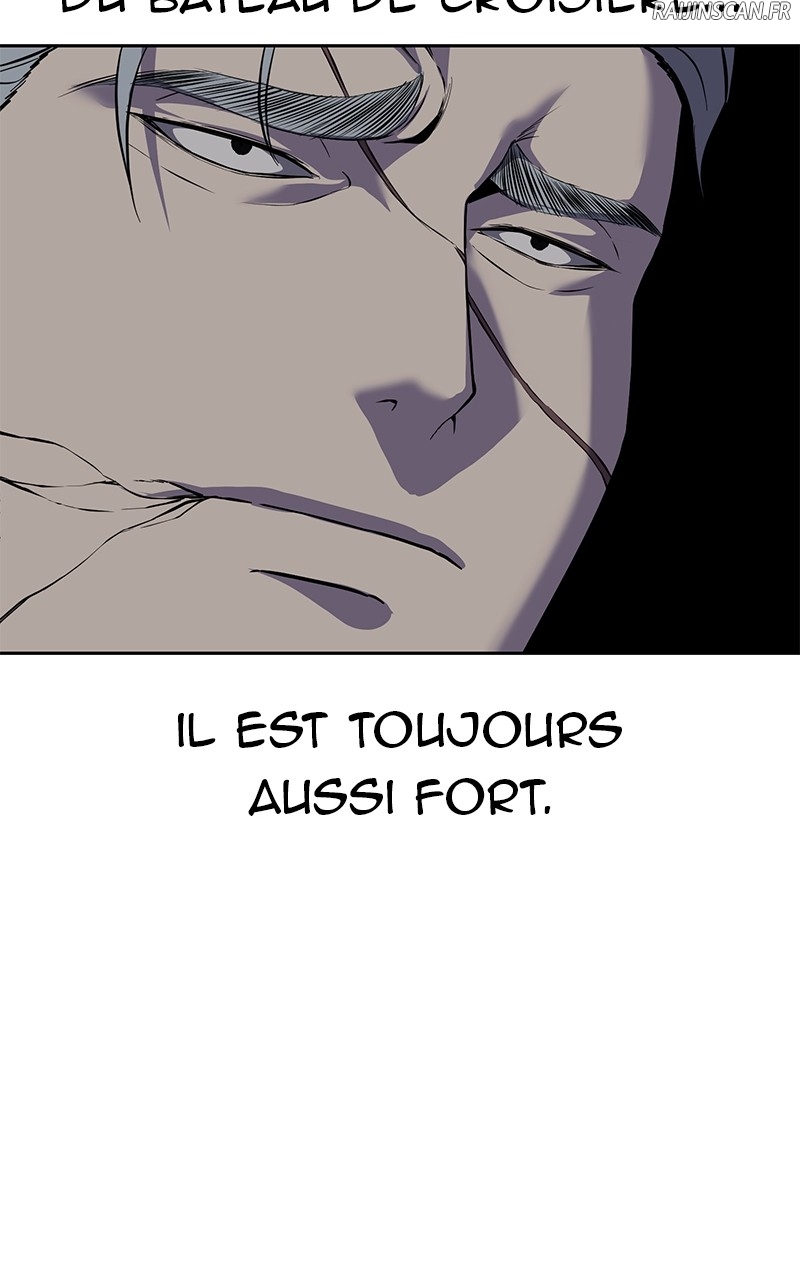 Read The Boy of Death FR Manga Online
