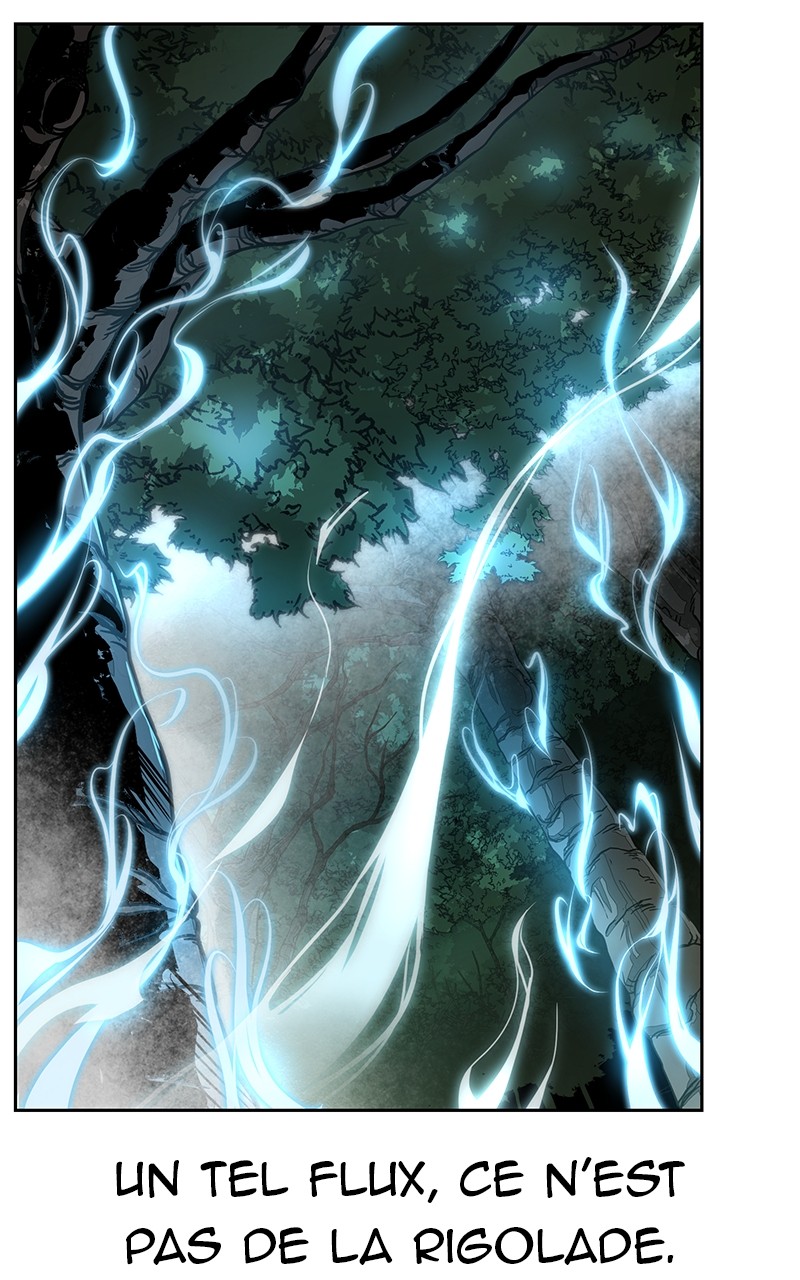 Read The Boy of Death FR Manga Online