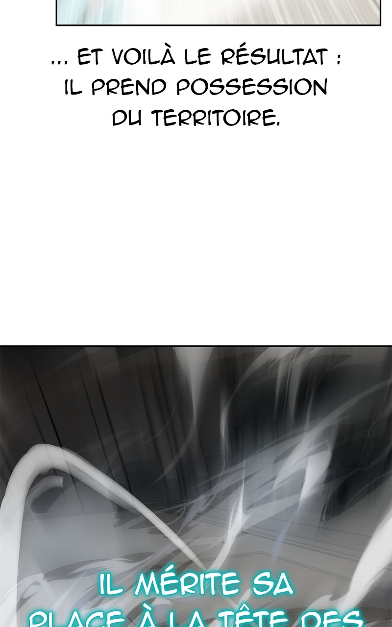 Read The Boy of Death FR Manga Online