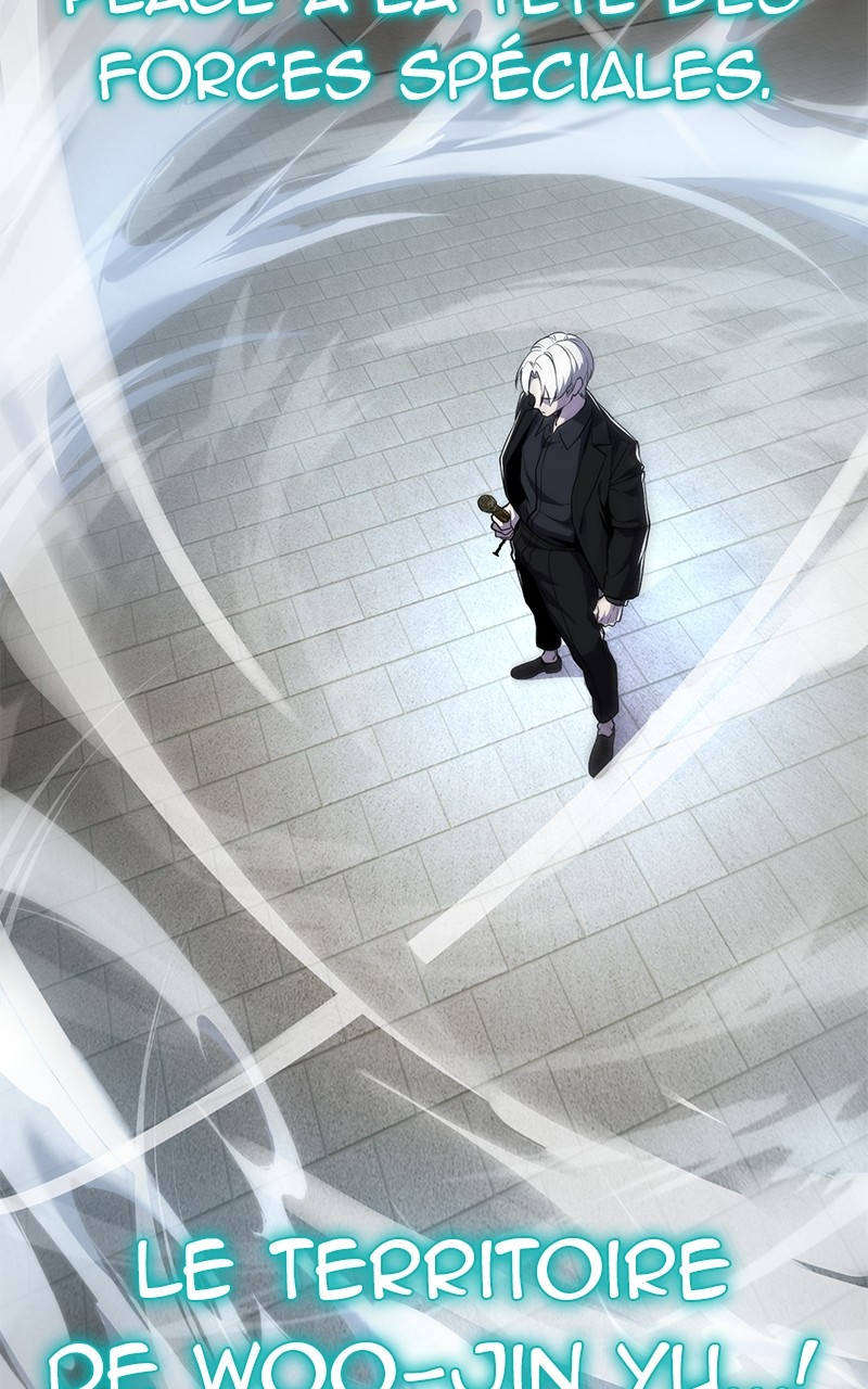 Read The Boy of Death FR Manga Online