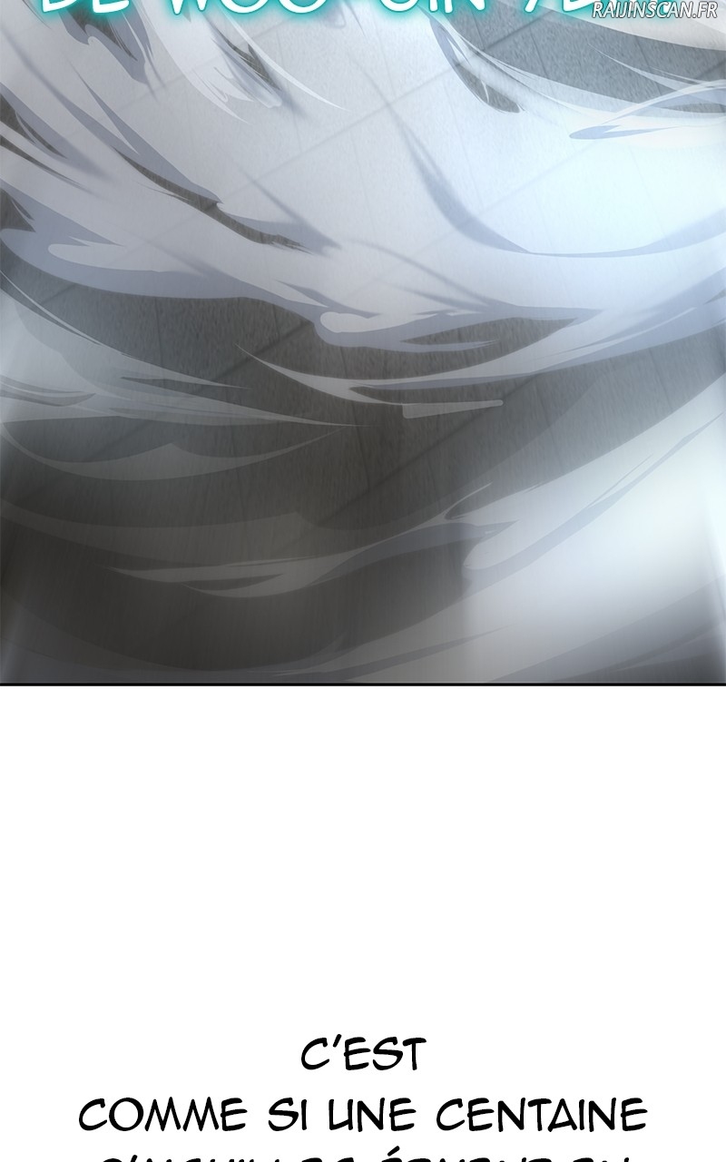 Read The Boy of Death FR Manga Online