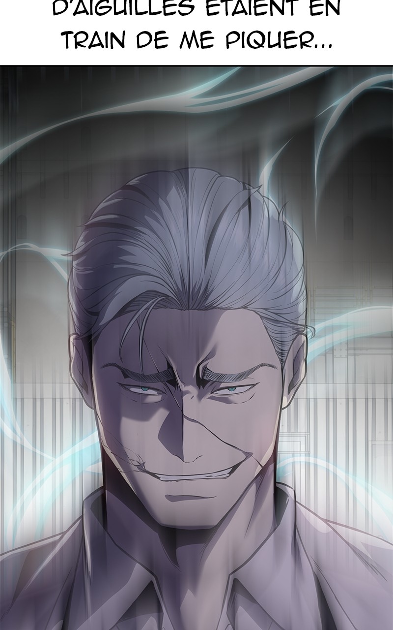 Read The Boy of Death FR Manga Online