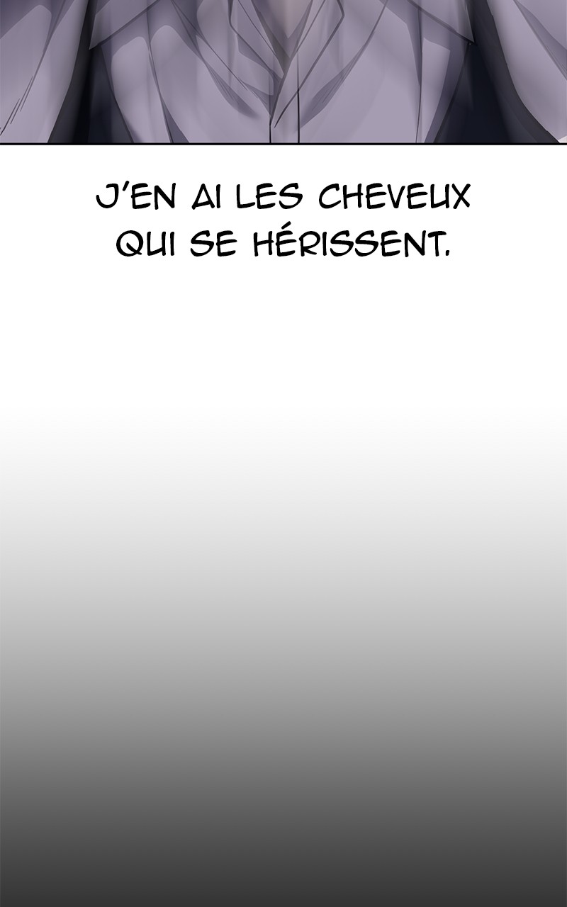 Read The Boy of Death FR Manga Online