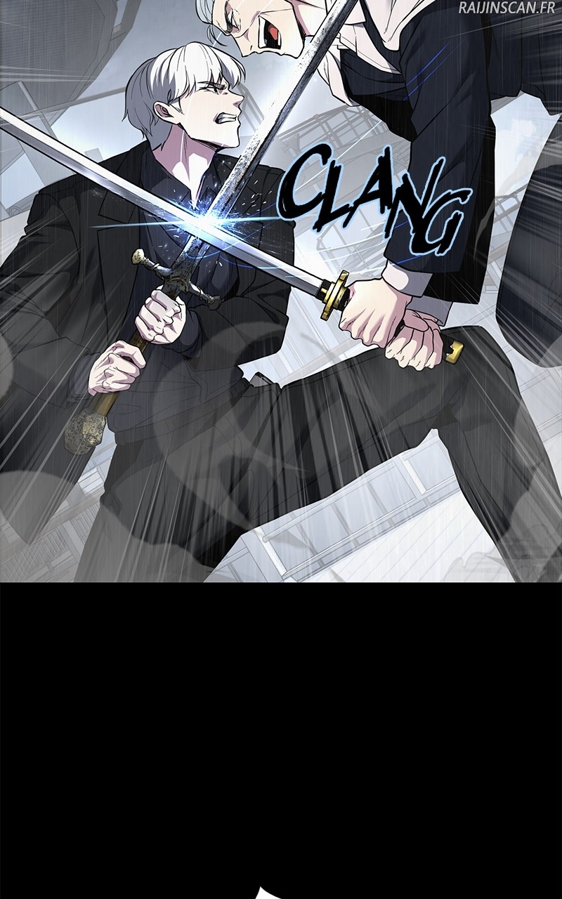 Read The Boy of Death FR Manga Online
