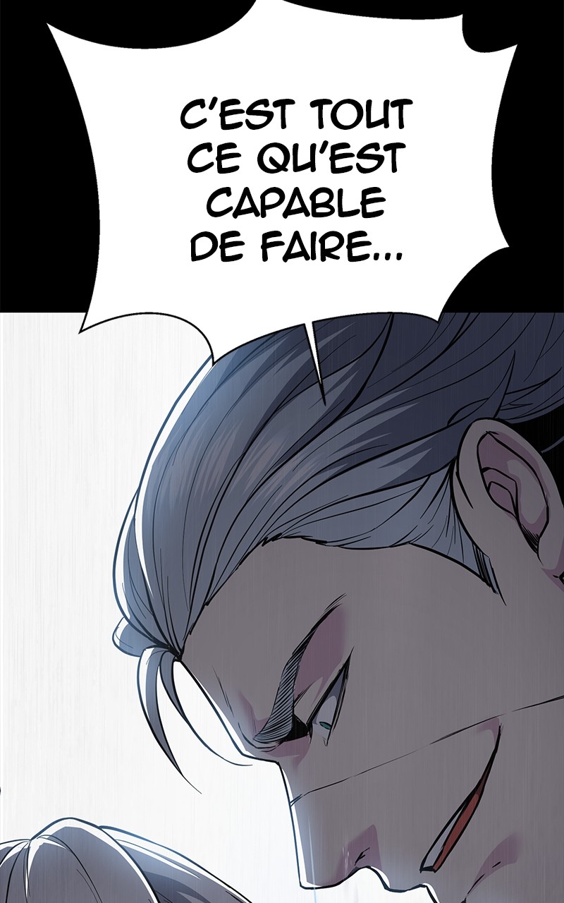 Read The Boy of Death FR Manga Online