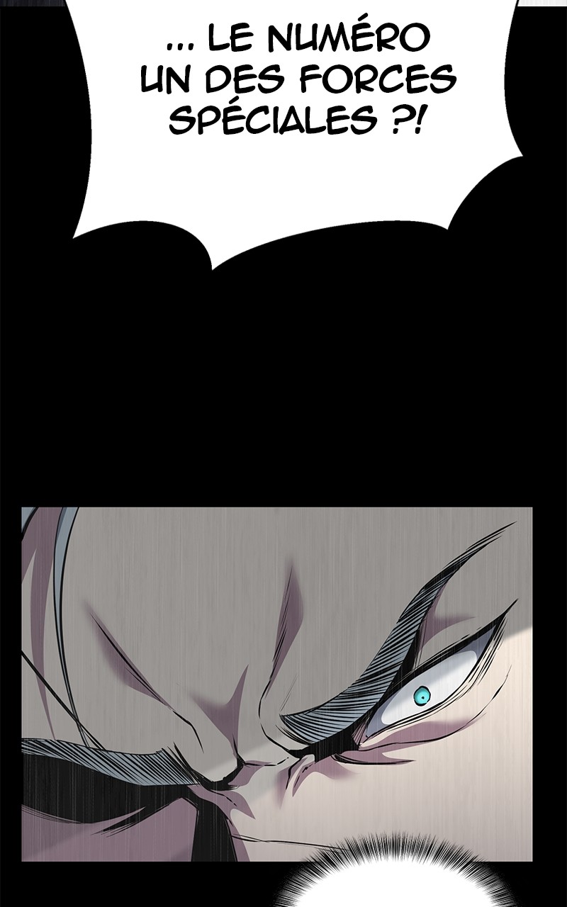 Read The Boy of Death FR Manga Online