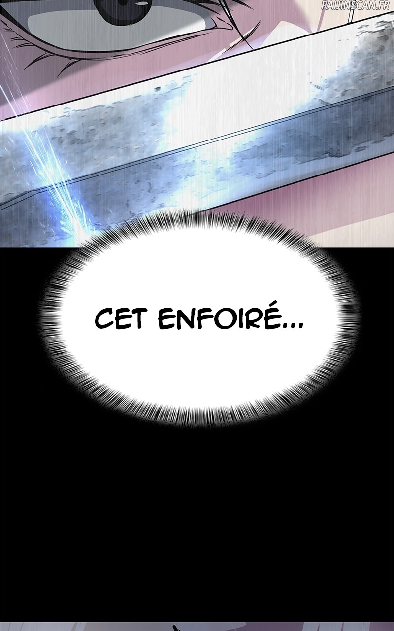 Read The Boy of Death FR Manga Online