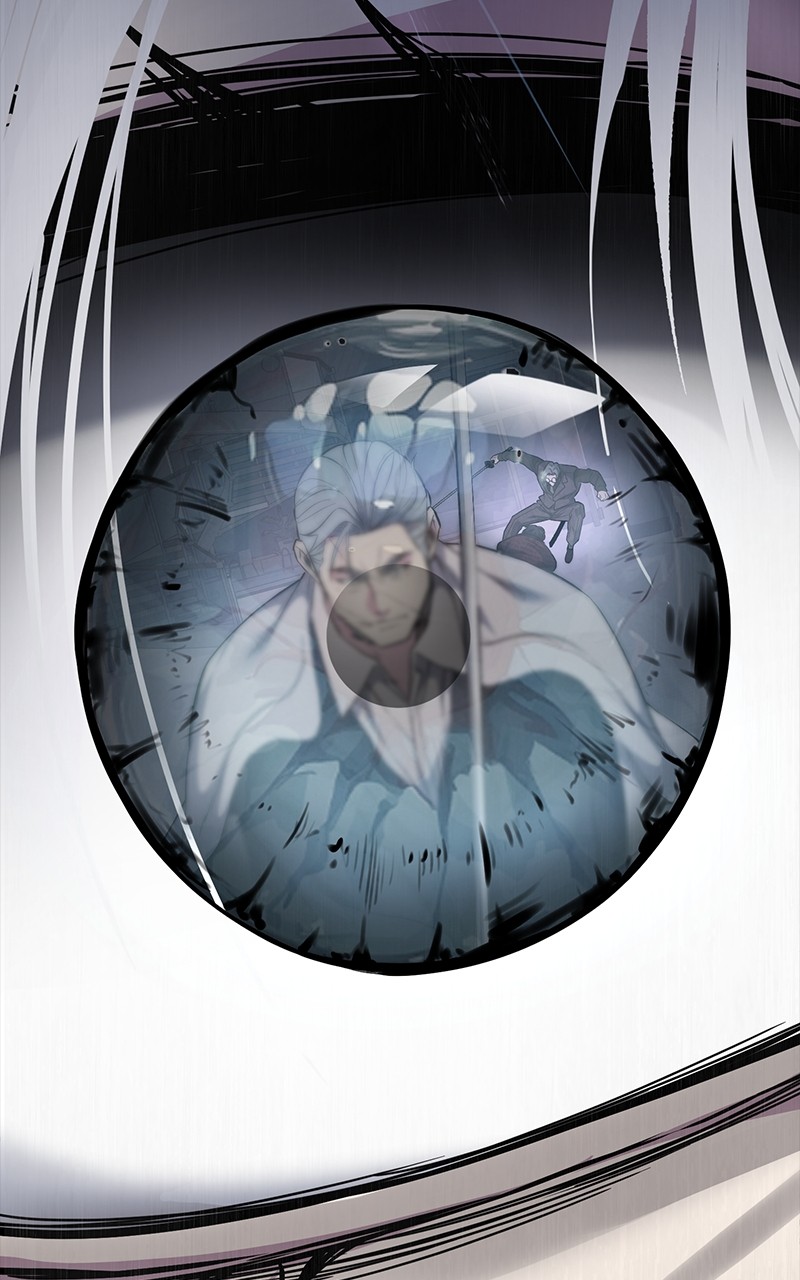 Read The Boy of Death FR Manga Online