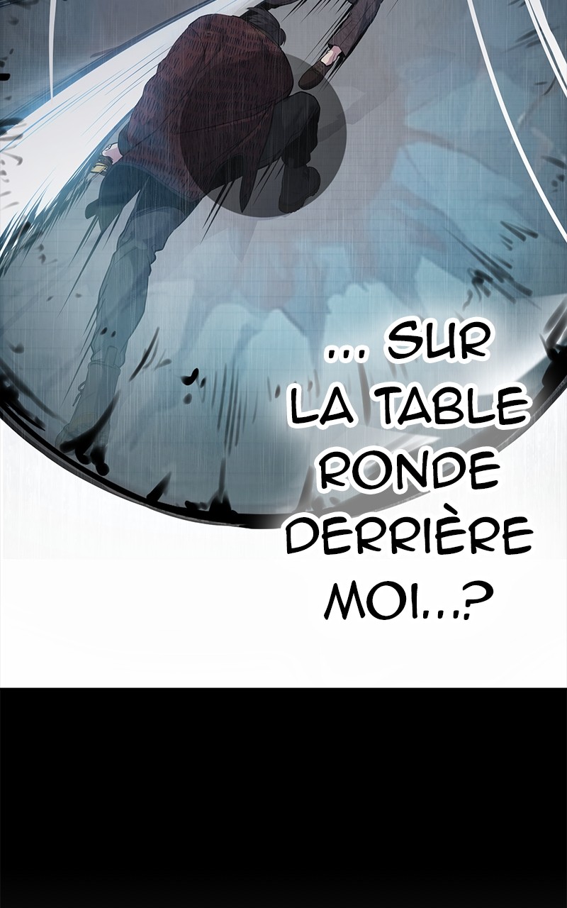 Read The Boy of Death FR Manga Online