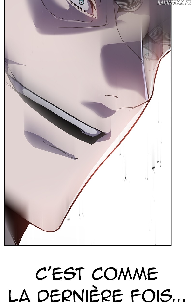 Read The Boy of Death FR Manga Online