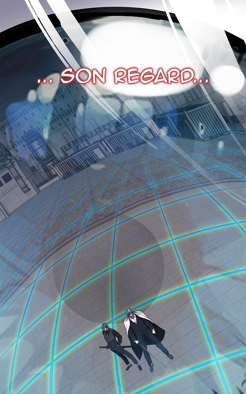 Read The Boy of Death FR Manga Online