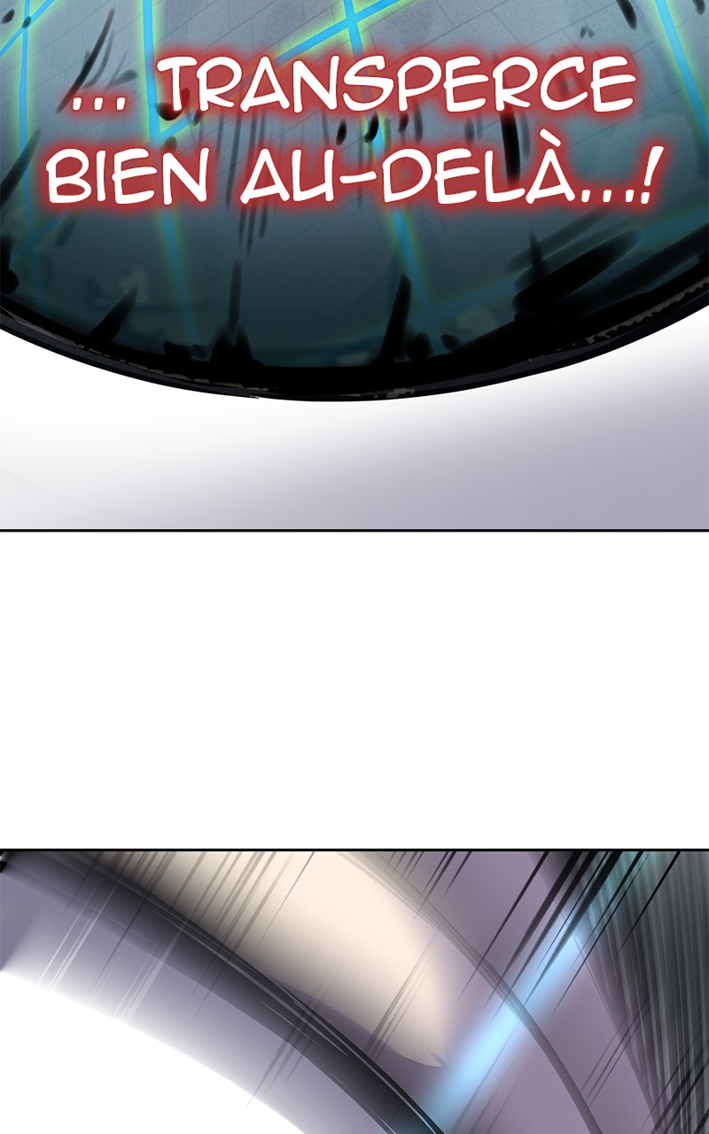 Read The Boy of Death FR Manga Online