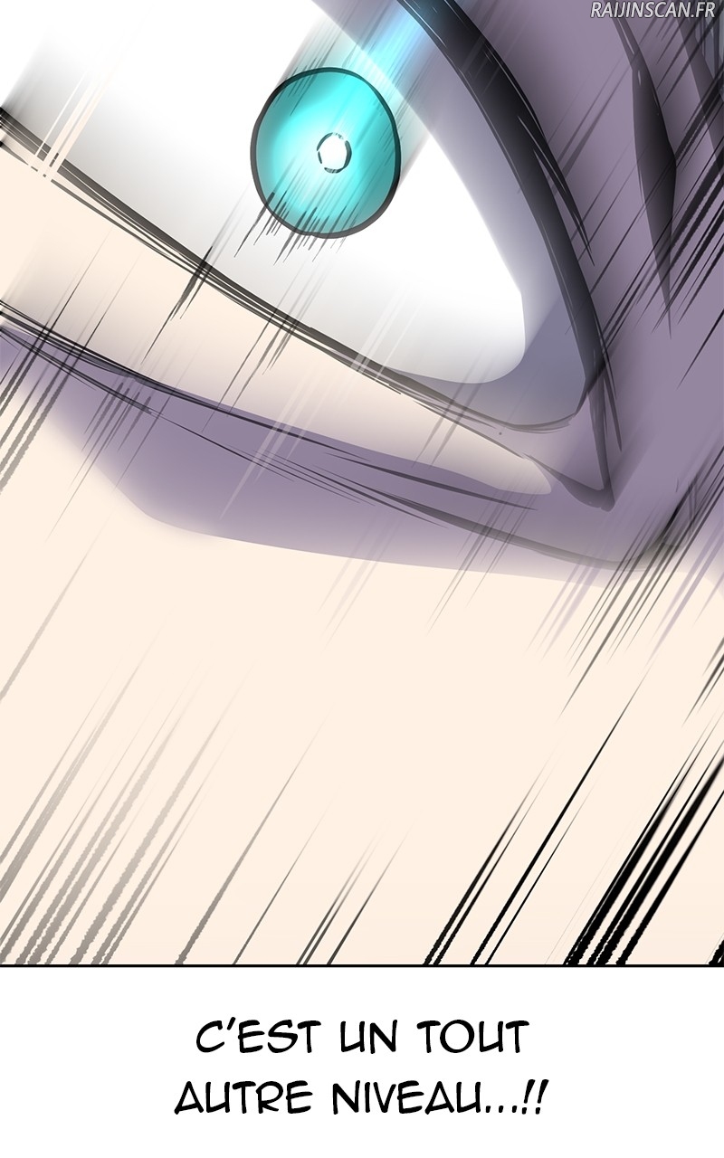 Read The Boy of Death FR Manga Online