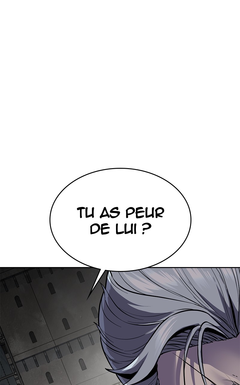 Read The Boy of Death FR Manga Online