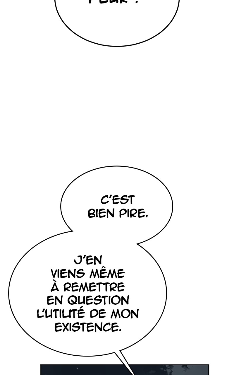 Read The Boy of Death FR Manga Online