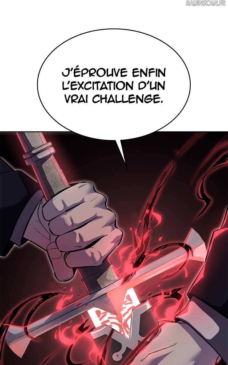 Read The Boy of Death FR Manga Online