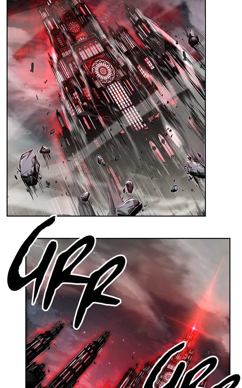 Read The Boy of Death FR Manga Online