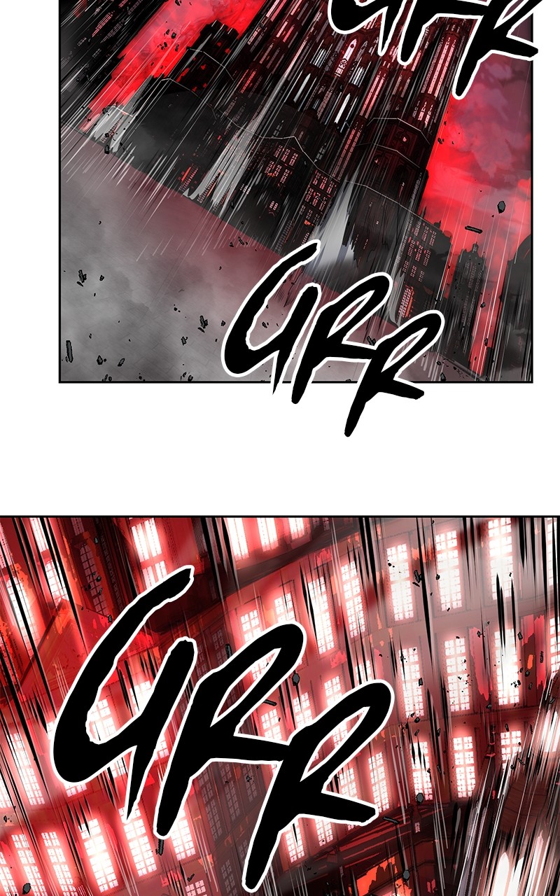 Read The Boy of Death FR Manga Online